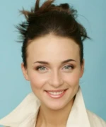 Анна Снаткина