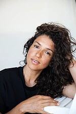 Лусиана Бальби