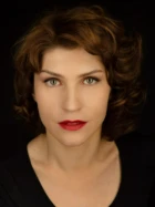 Светлана Камынина