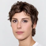 Ирина Горбачёва