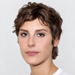 Ирина Горбачёва