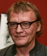 Алексей Серебряков