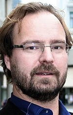 Мартин Сундланд