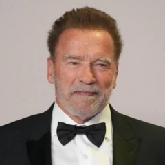 Арнольд Шварценеггер