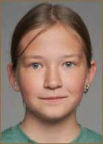 Елена Байбикова