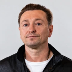 Сергей Безруков