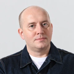Сергей Бурунов