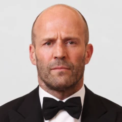 Джейсон Стэйтем