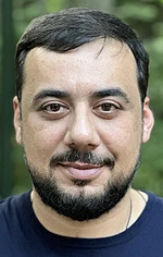 Евгений Мишиев