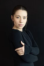 Уннюр Бирна Йоунсдоуттир