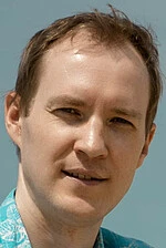 Дмитрий Живов