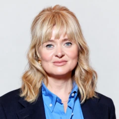 Анна Михалкова