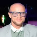 Дмитрий Хрусталев