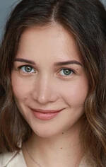 Ульяна Донскова