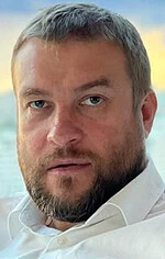 Денис Рябцев