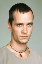 Эрик Олле