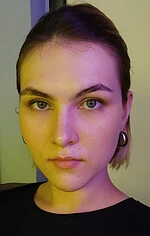 Карина Мингалеева