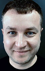 Андрей Липов