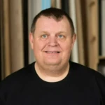 Магнус Рагнарссон