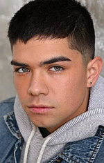 Мигель Анхель Гарсиа