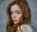 Мила Ершова