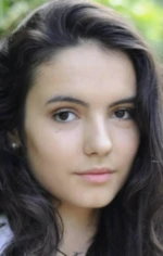 Ирина Паутова