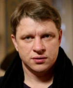 Дмитрий Блохин