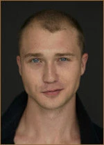 Дмитрий Бергер
