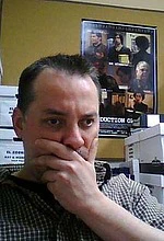 Стив Соломос