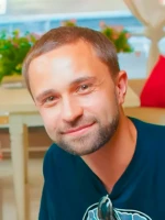 Сергей Мохначев
