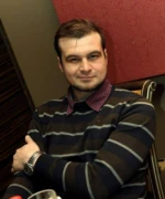 Семён Лобанов