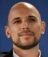 Фред Бергер