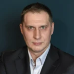 Яков Кучеревский