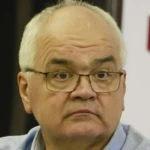 Алексей Анненков