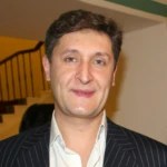 Олег Масленников-Войтов