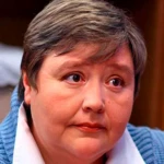 Татьяна Агафонова