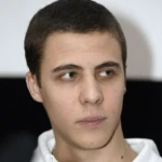 Александр Ляпин
