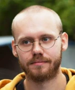 Михаил Солошенко