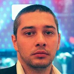 Дмитрий Анджапаридзе