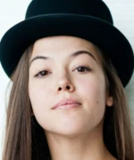 Ангелина Римашевская
