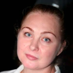 Татьяна Попова