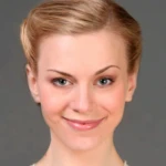 Юлия Юрченко