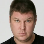 Андрей Свиридов