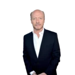 Пол Хаггис