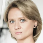 Полина Воронова