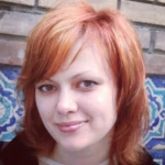 Ольга Харина