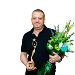 Андрей Яковлев