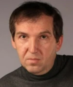 Виталий Гусев