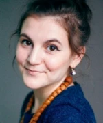 Елена Шмакова