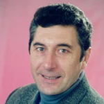 Борис Талах